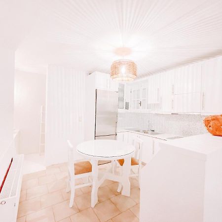 Konstantinos Living Apartment Kitriai Ngoại thất bức ảnh