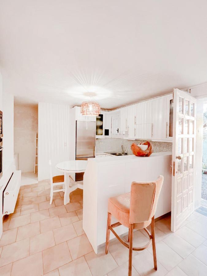 Konstantinos Living Apartment Kitriai Ngoại thất bức ảnh
