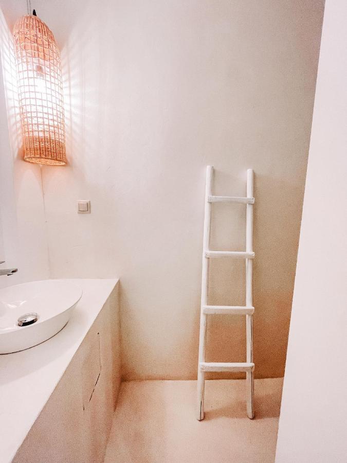 Konstantinos Living Apartment Kitriai Ngoại thất bức ảnh